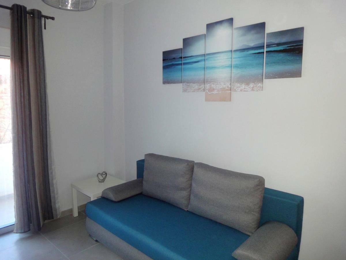 Nikogroup Sofia Διαμέρισμα Πολύχρονο Εξωτερικό φωτογραφία
